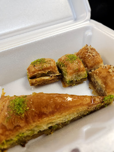 Photo of Kabab Place - 5084 State Hwy 49, Harrisburg, NC 28075