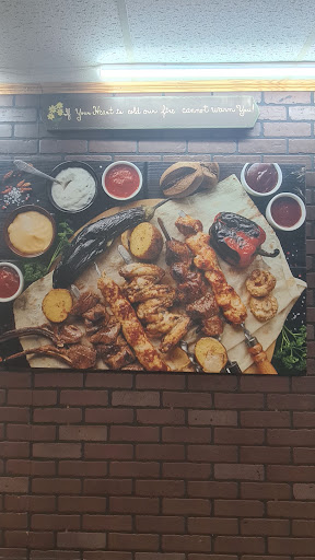 Photo of Kabab Place - 5084 State Hwy 49, Harrisburg, NC 28075