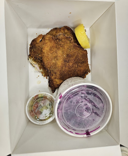 Photo of YAFO Kitchen - 1331 Central Ave #101, Charlotte, NC 28205