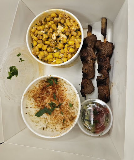 Photo of YAFO Kitchen - 1331 Central Ave #101, Charlotte, NC 28205