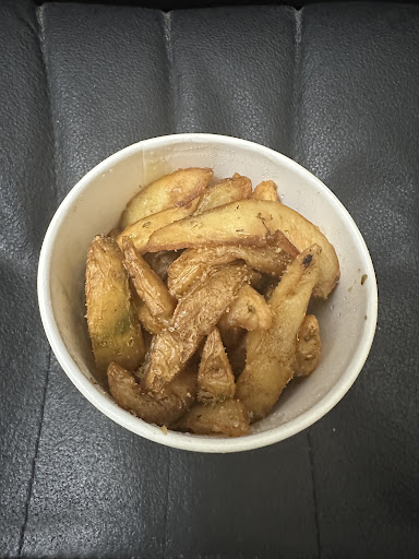 Photo of YAFO Kitchen - 1331 Central Ave #101, Charlotte, NC 28205