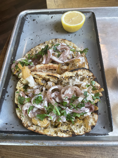 Photo of YAFO Kitchen - 1331 Central Ave #101, Charlotte, NC 28205