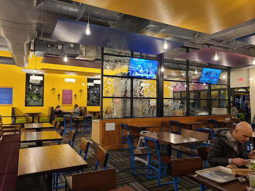 Photo of YAFO Kitchen - 1331 Central Ave #101, Charlotte, NC 28205