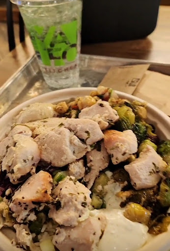 Photo of YAFO Kitchen - 1331 Central Ave #101, Charlotte, NC 28205