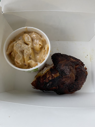 Photo of YAFO Kitchen - 1331 Central Ave #101, Charlotte, NC 28205