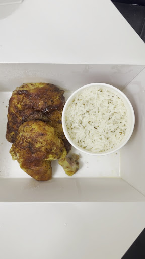 Photo of YAFO Kitchen - 1331 Central Ave #101, Charlotte, NC 28205