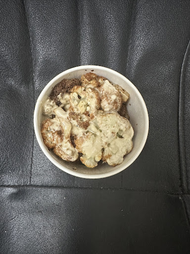 Photo of YAFO Kitchen - 1331 Central Ave #101, Charlotte, NC 28205