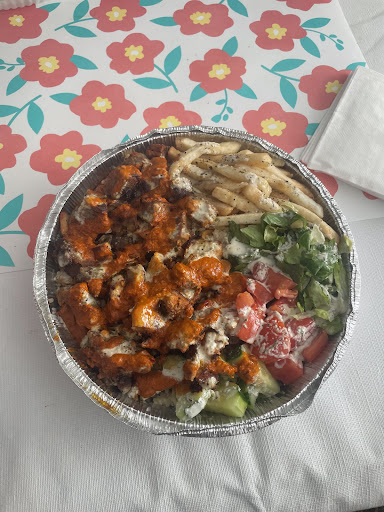 Photo of HABIBI TASTE FOOD - 4113 Monroe Rd UNITA, Charlotte, NC 28205