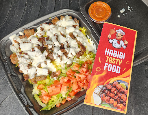 Photo of HABIBI TASTE FOOD - 4113 Monroe Rd UNITA, Charlotte, NC 28205