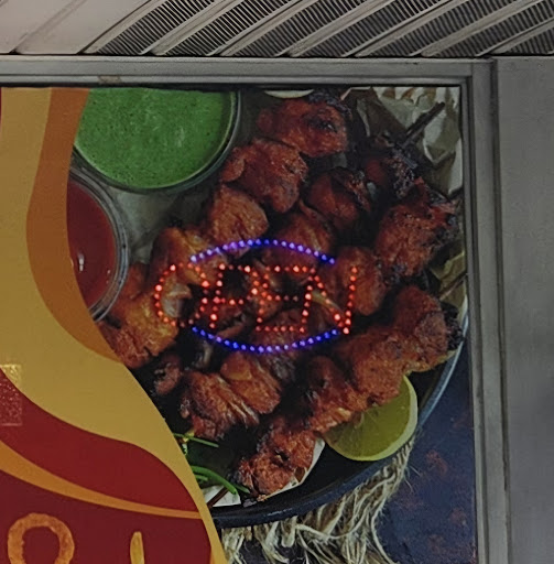 Photo of HABIBI TASTE FOOD - 4113 Monroe Rd UNITA, Charlotte, NC 28205