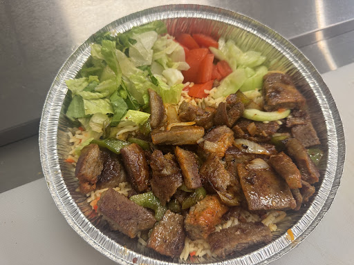 Photo of HABIBI TASTE FOOD - 4113 Monroe Rd UNITA, Charlotte, NC 28205