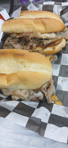 Photo of IROCK CAFE - 6245 US-52, Salisbury, NC 28146