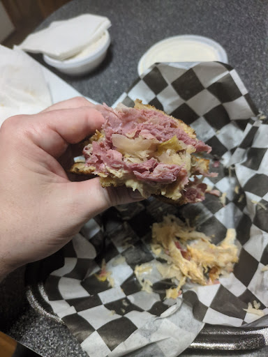 Photo of IROCK CAFE - 6245 US-52, Salisbury, NC 28146