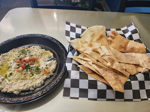 Photo of IROCK CAFE - 6245 US-52, Salisbury, NC 28146