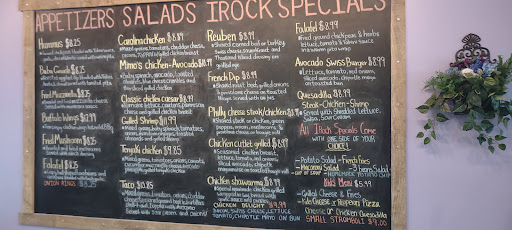 Photo of IROCK CAFE - 6245 US-52, Salisbury, NC 28146