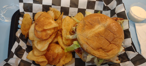 Photo of IROCK CAFE - 6245 US-52, Salisbury, NC 28146