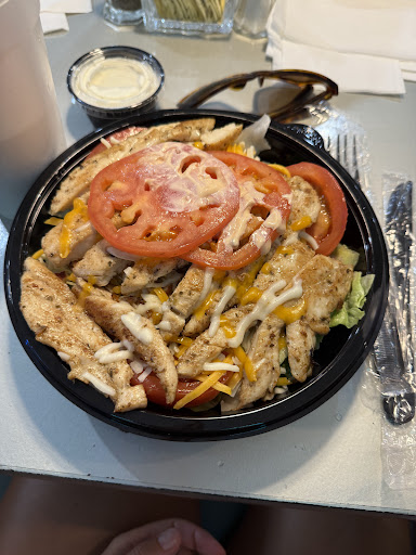 Photo of IROCK CAFE - 6245 US-52, Salisbury, NC 28146