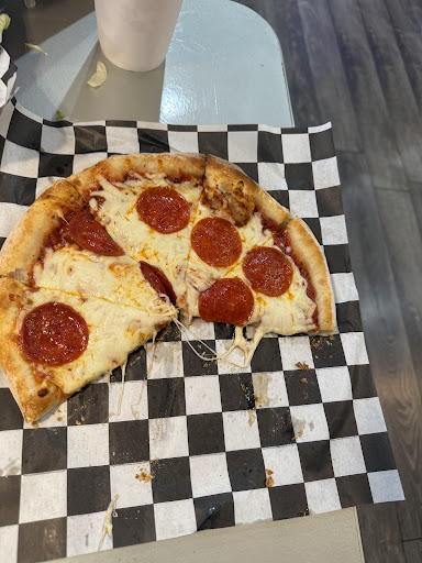 Photo of IROCK CAFE - 6245 US-52, Salisbury, NC 28146