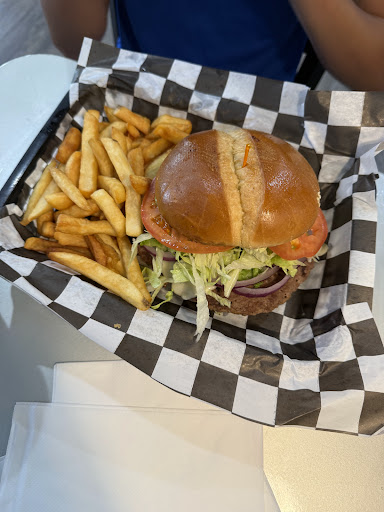 Photo of IROCK CAFE - 6245 US-52, Salisbury, NC 28146