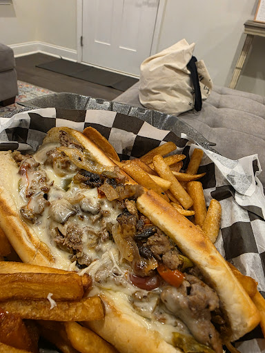 Photo of IROCK CAFE - 6245 US-52, Salisbury, NC 28146