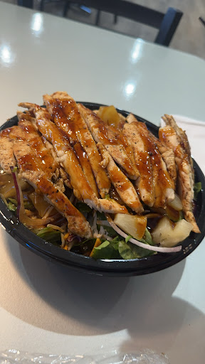 Photo of IROCK CAFE - 6245 US-52, Salisbury, NC 28146