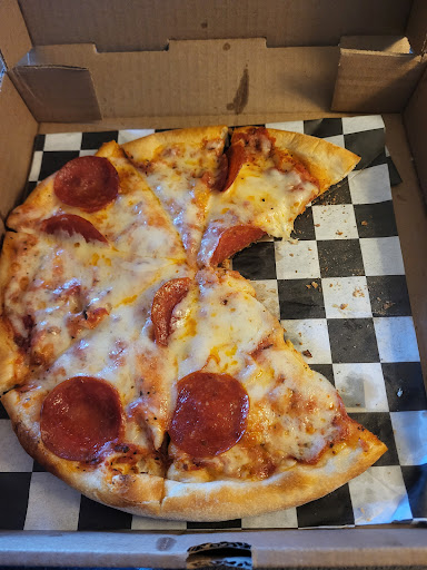 Photo of IROCK CAFE - 6245 US-52, Salisbury, NC 28146