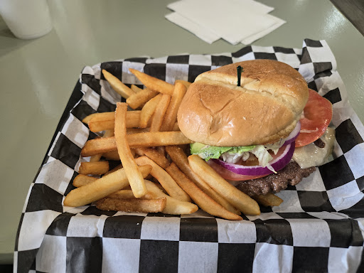 Photo of IROCK CAFE - 6245 US-52, Salisbury, NC 28146