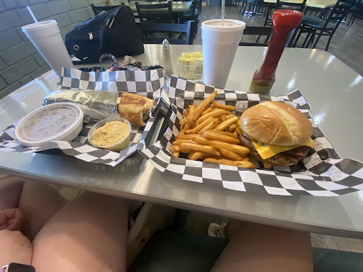 Photo of IROCK CAFE - 6245 US-52, Salisbury, NC 28146