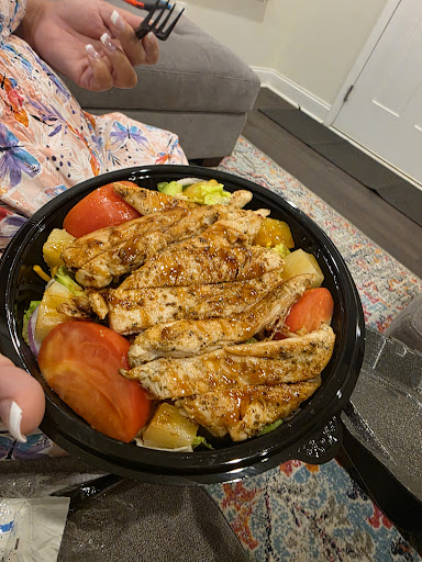 Photo of IROCK CAFE - 6245 US-52, Salisbury, NC 28146