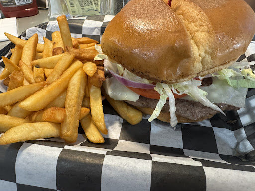 Photo of IROCK CAFE - 6245 US-52, Salisbury, NC 28146