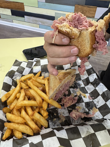 Photo of IROCK CAFE - 6245 US-52, Salisbury, NC 28146