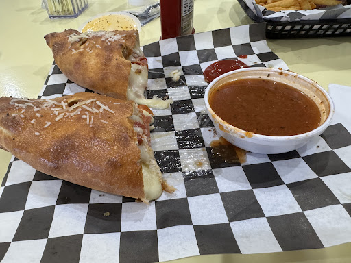 Photo of IROCK CAFE - 6245 US-52, Salisbury, NC 28146