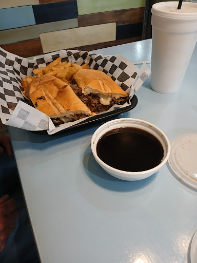 Photo of IROCK CAFE - 6245 US-52, Salisbury, NC 28146