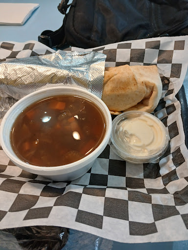 Photo of IROCK CAFE - 6245 US-52, Salisbury, NC 28146