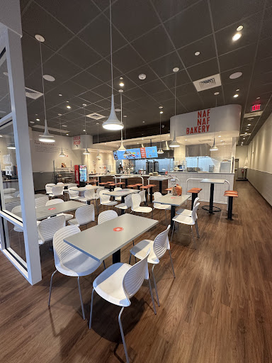 Photo of Naf Naf Grill - 10706 Providence Rd Suite 200, Charlotte, NC 28277