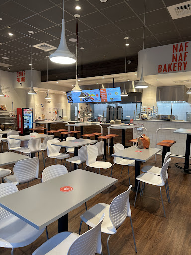 Photo of Naf Naf Grill - 10706 Providence Rd Suite 200, Charlotte, NC 28277