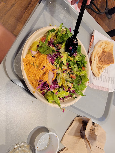 Photo of Naf Naf Grill - 10706 Providence Rd Suite 200, Charlotte, NC 28277