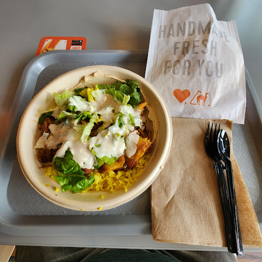 Photo of Naf Naf Grill - 10706 Providence Rd Suite 200, Charlotte, NC 28277