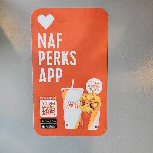 Photo of Naf Naf Grill - 10706 Providence Rd Suite 200, Charlotte, NC 28277