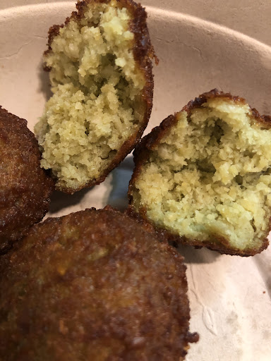 Photo of Naf Naf Grill - 10706 Providence Rd Suite 200, Charlotte, NC 28277