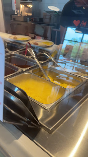 Photo of Naf Naf Grill - 10706 Providence Rd Suite 200, Charlotte, NC 28277