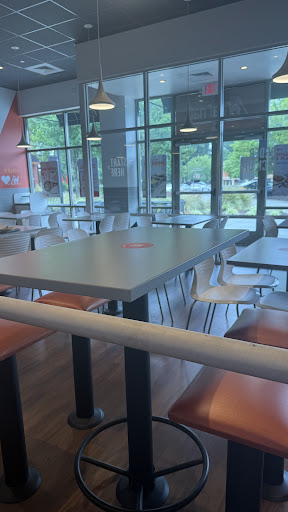 Photo of Naf Naf Grill - 10706 Providence Rd Suite 200, Charlotte, NC 28277