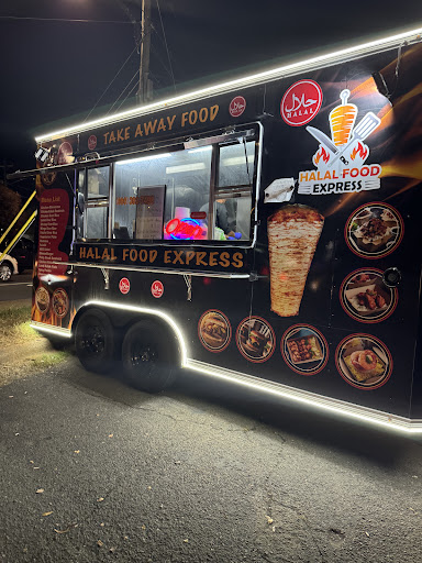 Photo of Halal Xpress - 6906 Albemarle Rd, Charlotte, NC 28227