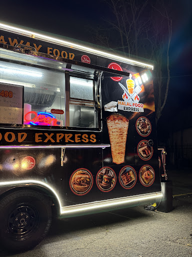 Photo of Halal Xpress - 6906 Albemarle Rd, Charlotte, NC 28227