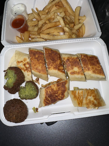 Photo of Halal Xpress - 6906 Albemarle Rd, Charlotte, NC 28227
