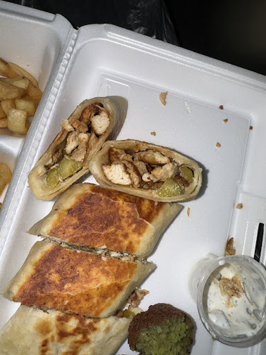 Photo of Halal Xpress - 6906 Albemarle Rd, Charlotte, NC 28227