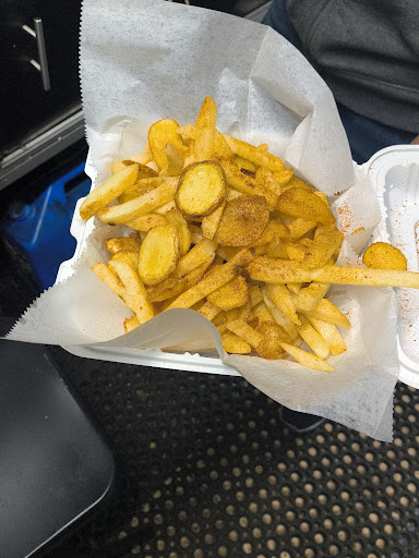 Photo of Halal Xpress - 6906 Albemarle Rd, Charlotte, NC 28227