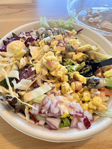 Photo of Hummus Republic concord nc - 3805 Concord Pkwy S Suite 140, Concord, NC 28027