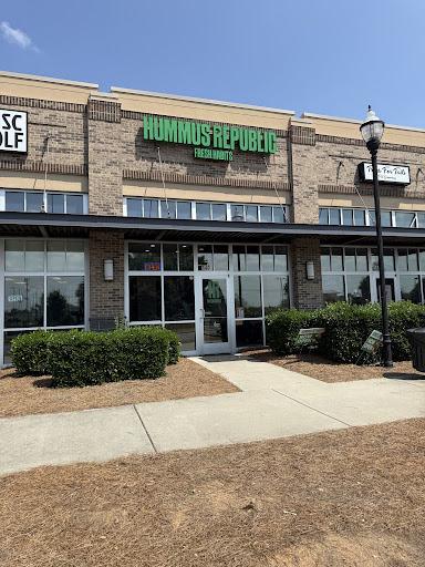 Photo of Hummus Republic concord nc - 3805 Concord Pkwy S Suite 140, Concord, NC 28027