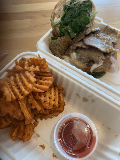 Photo of Hummus Republic concord nc - 3805 Concord Pkwy S Suite 140, Concord, NC 28027